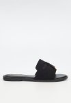 Cilantro 1 Slip-on - Black