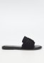 Cilantro 1 Slip-on - Black