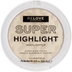 Relove By Revolution Super Highlight Highlighter Shine