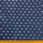 RSB-10066 Denim Cut Work 2TONE-3