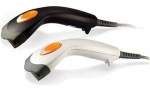 1D Advanced Handheld Laser Barcode Scanner - USB
