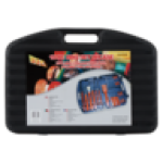 Gourmet Braai Set 18 Piece