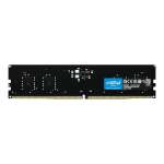 Crucial 8GB 5200MHZ DDR5 Desktop Memory