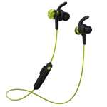 1MORE Fitness E1018BT Ibfree Sport IPX6 Water Resistant Bt In-ear Headphones - Green