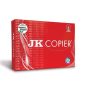 A4 75GSM 1X500 White Paper Jk Copier 1REAM
