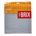 Base Plate Grey