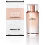 Karl Lagerfeld Fleur De Pecher Eau De Parfum 100ML