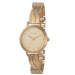 Champagne Dial Women's Dress Watch HA2076C