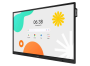 Samsung WA75F 75" 4K Uhd Android 14 Interactive Touch Display