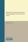 Bali In The Early Nineteenth Century - The Ethnographic Accounts Of Pierre Dubois English French Hardcover