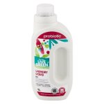 Livegreen Probiotic Rose Laundry Liquid 1L