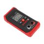 HT123 Digital Multimeter With Test Pens 4000 Counts Rechargeable