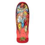 S Cruz Deck Stranger Things Grabke 9.7