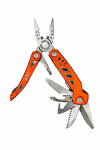 Knife Multi-tool 11-IN-1