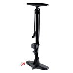 Focufit Bike Air Pump Tyre And Pressure Gauge