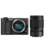 Nikon Z R 6K Camera With 24-105MM Lens