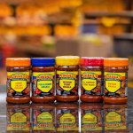 Mutton Curry 325G