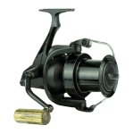 8K Long Cast Spinning Reel
