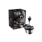 Thrustmaster TH8A Tx Racing Wheel Shifter Black chrome