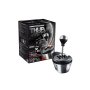 Thrustmaster TH8A Tx Racing Wheel Shifter Black/chrome