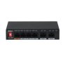 Dahua Switch 6 Port 4X Poe Ports