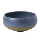 Churchill - Emerge - Oslo Blue Deep Bowl 45.4CL Set Of 12