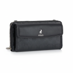Polo Rockford Phone Sling - Black