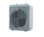 Salton Portable Fan Heater Grey 2000W