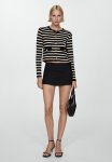 Cardigan Porto - Black