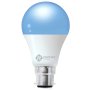 Connex Connect Smart Wi-fi 6W LED Multi-colour Plus White Bayonet Bulb