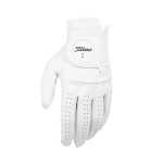 Perma Soft Golf Glove Mlh
