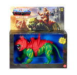 Masters Of The Universe Origins Beasts Assortment Action Figures For Motu Play And Display