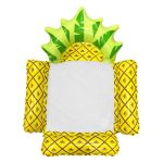 Inflatable Hammock Lounger - Pineapple