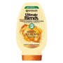 Garnier Ultimate Blends Honey Treasures Strengthening Conditioner With Acacia Honey & Beeswax 400ML
