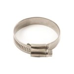 Hose Clamps