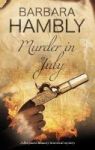 Murder In July - Historical Mystery Set In New Orleans Hardcover