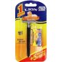 Lion Classic Razor 3 Blades