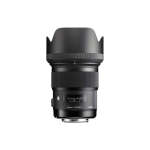 Sigma Lens 50 1.4 Dg Hsm Art Canon