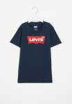 Levi's Lvb Batwing Tee - Dress Blues