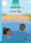 Vuma English First Additional Language Grade 2: Level 5 Big Book 6 Paperback