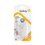 Corner Cushions 4 Pack