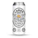 Lager 500ML