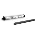 Brabantia Pull-out Drying Lines 22M Stainless Steel
