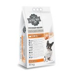 ULTRA DOG Premium Recipe Small To Medium Adult - 8KG