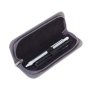 Pencil Case With Construction Set Ruler Black Is Beautiful