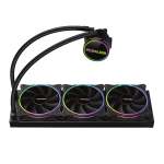 Hydro Chill 360MM Aio Liquid Cpu Cooler Argb