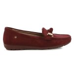 Pierre Cardin Prost 16 Flats - Bordeaux - 8