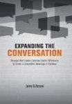 Expanding The Conversation Hardcover