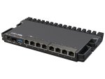 7 Gigabit 1X 2.5GBPS 1SFP+ 4 Core Router RB5009UG+S+IN