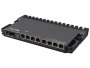 7 Gigabit 1X 2.5GBPS 1SFP+ 4 Core Router RB5009UG+S+IN